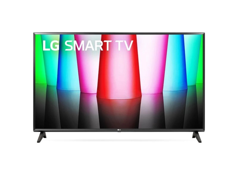LG 32LQ570B6LA Smart Τηλεόραση 32 LG 32LQ570B6LA Smart Τηλεόραση 32