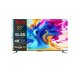 TCL 55C649 Smart Τηλεόραση 55 TCL 55C649 Smart Τηλεόραση 55