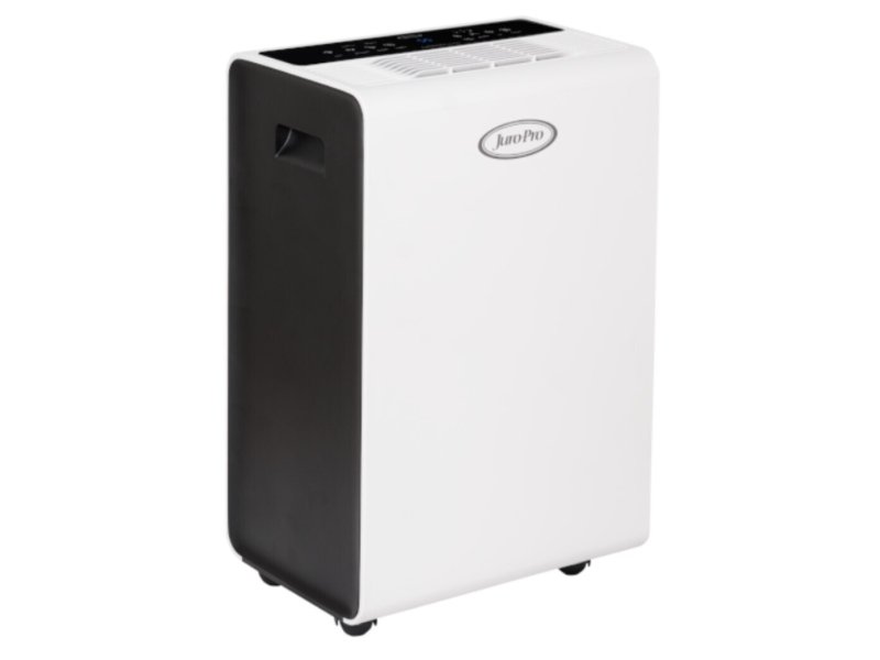 JURO PRO Optimum Αφυγραντήρας με Ιονιστή και Wi-Fi 20lt 0036580 JURO PRO Optimum Αφυγραντήρας με Ιονιστή και Wi-Fi 20lt 0036580