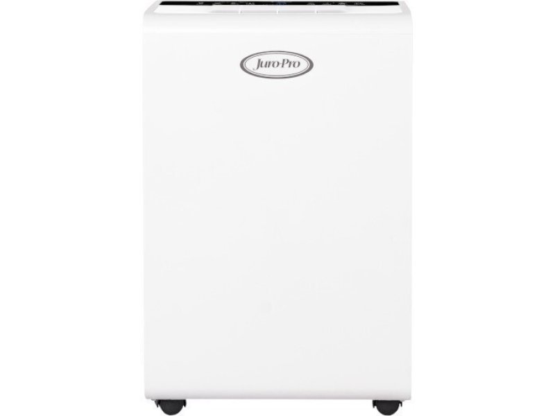 JURO PRO Optimum Αφυγραντήρας με Ιονιστή και Wi-Fi 20lt 0036580 JURO PRO Optimum Αφυγραντήρας με Ιονιστή και Wi-Fi 20lt 0036580