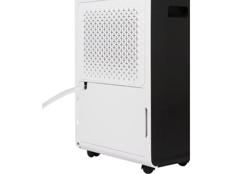 JURO PRO Optimum Αφυγραντήρας με Ιονιστή και Wi-Fi 20lt 0036580 JURO PRO Optimum Αφυγραντήρας με Ιονιστή και Wi-Fi 20lt 0036580