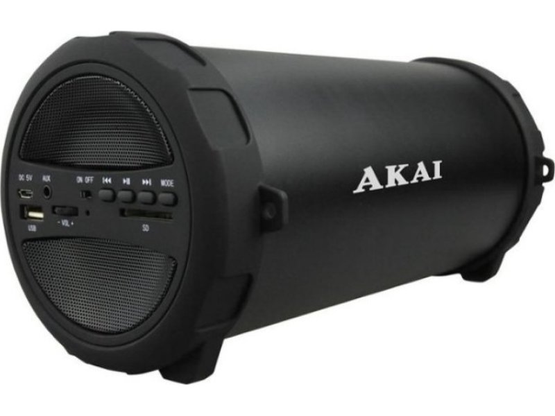 AKAI ABTS-11B Bluetooth Ηχείο 0036581 AKAI ABTS-11B Bluetooth Ηχείο 0036581