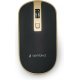 GEMBIRD MUSW-4B-06-BG Ασύρματο Ποντίκι Μαύρο/Χρυσό 0036617 GEMBIRD MUSW-4B-06-BG Ασύρματο Ποντίκι Μαύρο/Χρυσό 0036617