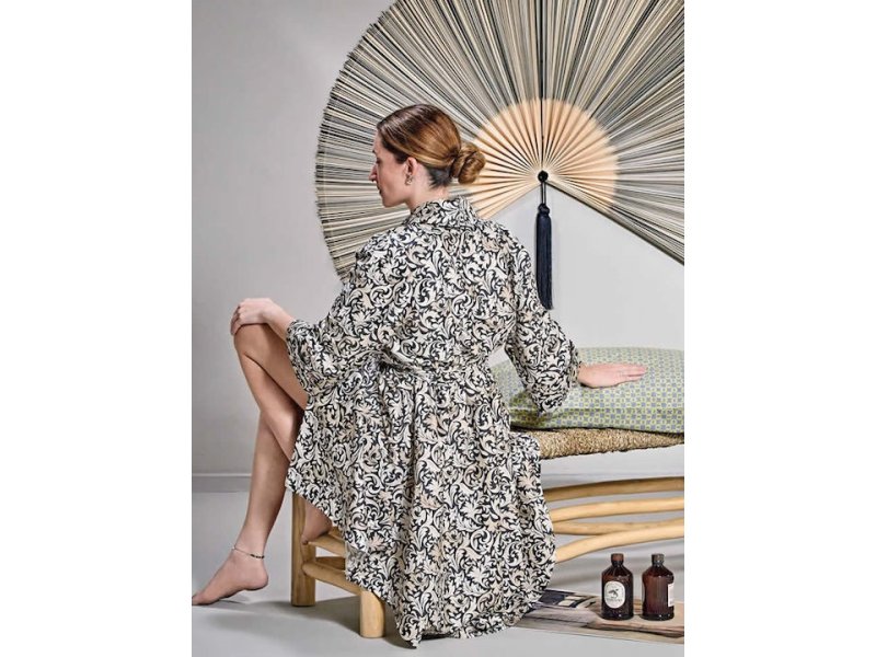 KENTIA Fazel 04 Tunic 0036678 KENTIA Fazel 04 Tunic 0036678