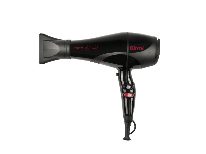 GIRMI PH61 Επαγγελαμτικό Σεσουάρ Μαλλιών 2300W 0036735 GIRMI PH61 Επαγγελαμτικό Σεσουάρ Μαλλιών 2300W 0036735