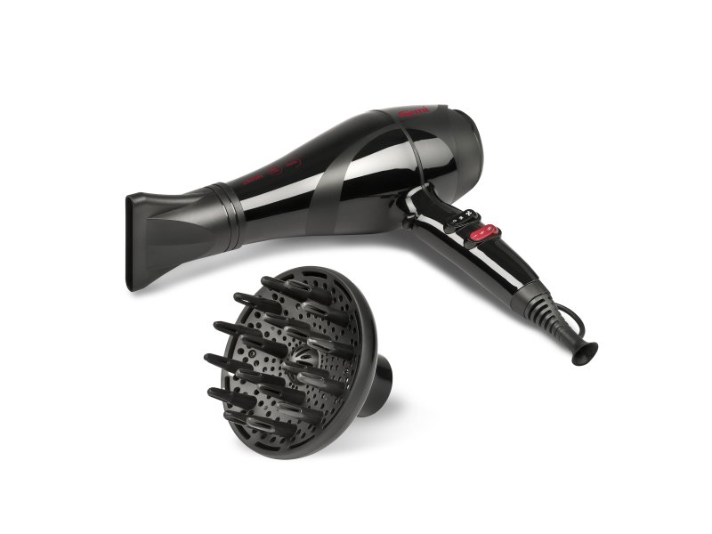 GIRMI PH61 Επαγγελαμτικό Σεσουάρ Μαλλιών 2300W 0036735 GIRMI PH61 Επαγγελαμτικό Σεσουάρ Μαλλιών 2300W 0036735