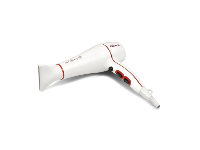 GIRMI PH47 Επαγγελαμτικό Σεσουάρ Μαλλιών 2100W 0036736 GIRMI PH47 Επαγγελαμτικό Σεσουάρ Μαλλιών 2100W 0036736