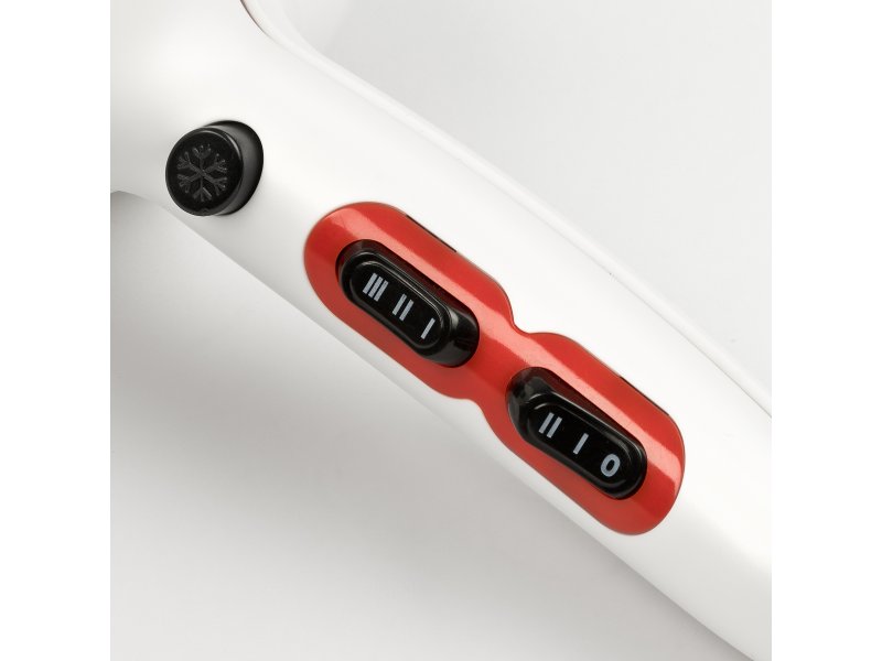 GIRMI PH47 Επαγγελαμτικό Σεσουάρ Μαλλιών 2100W 0036736 GIRMI PH47 Επαγγελαμτικό Σεσουάρ Μαλλιών 2100W 0036736