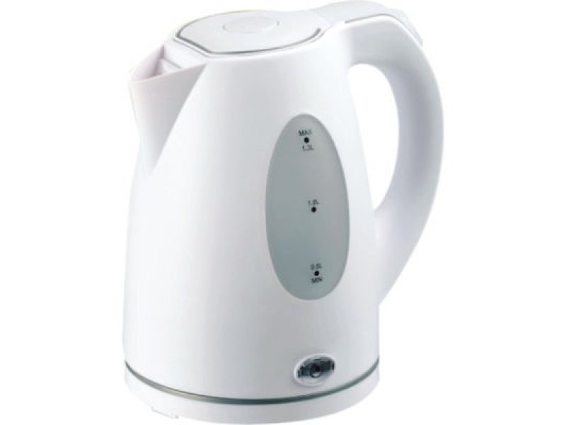 TELEMAX DG2000-1026 Βραστήρας 1.5lt 2200W Λευκός 0036743 TELEMAX DG2000-1026 Βραστήρας 1.5lt 2200W Λευκός 0036743