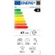 AEG LF2428PBG Πλυντήριο Ρούχων 8kg 1200rpm 0036752 AEG LF2428PBG Πλυντήριο Ρούχων 8kg 1200rpm 0036752