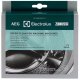 AEG M3GCP201 Καθαριστικό Πλυντηρίου 2τμχ 50gr 0036753 AEG M3GCP201 Καθαριστικό Πλυντηρίου 2τμχ 50gr 0036753