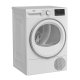 BEKO B3T68230 Στεγνωτήριο 8kg A++ με Αντλία Θερμότητας 0036827 BEKO B3T68230 Στεγνωτήριο 8kg A++ με Αντλία Θερμότητας 0036827