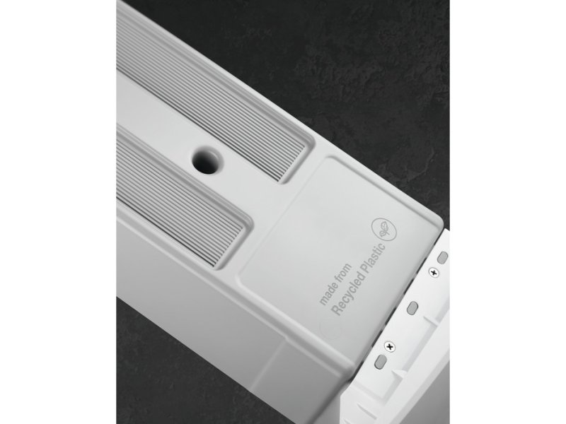 AEG TR819P4G Στεγνωτήριο 9kg A++ με Αντλία Θερμότητας 0036867 AEG TR819P4G Στεγνωτήριο 9kg A++ με Αντλία Θερμότητας 0036867