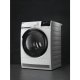 AEG TR819P4G Στεγνωτήριο 9kg A++ με Αντλία Θερμότητας 0036867 AEG TR819P4G Στεγνωτήριο 9kg A++ με Αντλία Θερμότητας 0036867