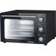UNITED EO-9737 Ηλεκτρικό Φουρνάκι 26lt Χωρίς Εστίες 0036964 UNITED EO-9737 Ηλεκτρικό Φουρνάκι 26lt Χωρίς Εστίες 0036964