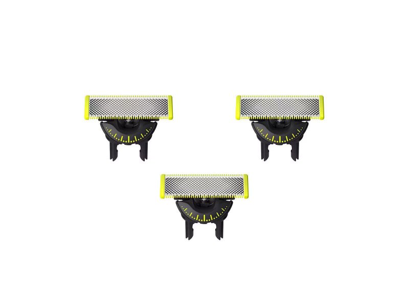 PHILIPS QP430/50 One Blade 360 Ανταλλακτικό QP430/50 0036972 PHILIPS QP430/50 One Blade 360 Ανταλλακτικό QP430/50 0036972