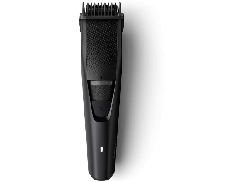 PHILIPS BT3234/15 Επαναφορτιζόμενη Κουρευτική Μηχανή 0036973 PHILIPS BT3234/15 Επαναφορτιζόμενη Κουρευτική Μηχανή 0036973