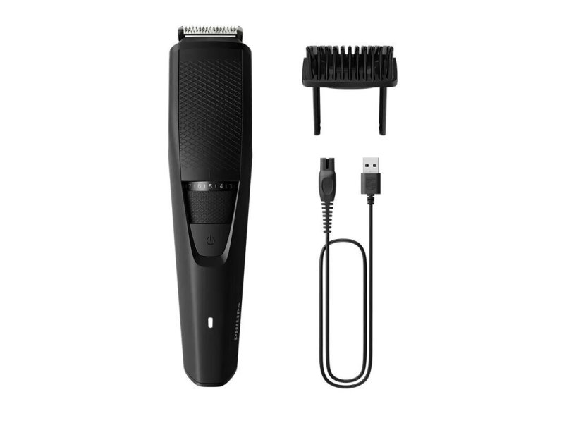PHILIPS BT3234/15 Επαναφορτιζόμενη Κουρευτική Μηχανή 0036973 PHILIPS BT3234/15 Επαναφορτιζόμενη Κουρευτική Μηχανή 0036973
