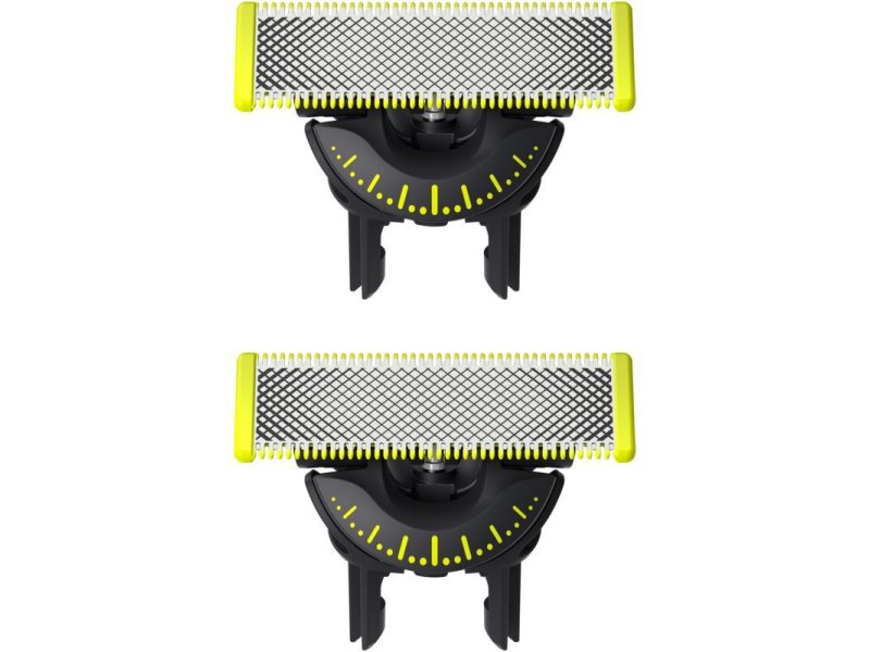 PHILIPS QP420/50 OneBlade Ανταλλακτικό για Ξυριστικές Μηχανές 0036974 PHILIPS QP420/50 OneBlade Ανταλλακτικό για Ξυριστικές Μηχανές 0036974