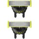 PHILIPS QP420/50 OneBlade Ανταλλακτικό για Ξυριστικές Μηχανές 0036974 PHILIPS QP420/50 OneBlade Ανταλλακτικό για Ξυριστικές Μηχανές 0036974