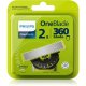 PHILIPS QP420/50 OneBlade Ανταλλακτικό για Ξυριστικές Μηχανές 0036974 PHILIPS QP420/50 OneBlade Ανταλλακτικό για Ξυριστικές Μηχανές 0036974
