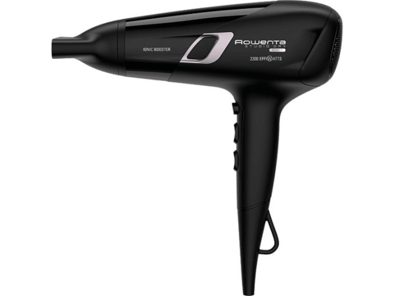 ROWENTA CV5820F0 Studio Dry Glow CV5820 Ionic Πιστολάκι Μαλλιών 2300W CV5820F0 0036977 ROWENTA CV5820F0 Studio Dry Glow CV5820 Ionic Πιστολάκι Μαλλιών 2300W CV5820F0 0036977