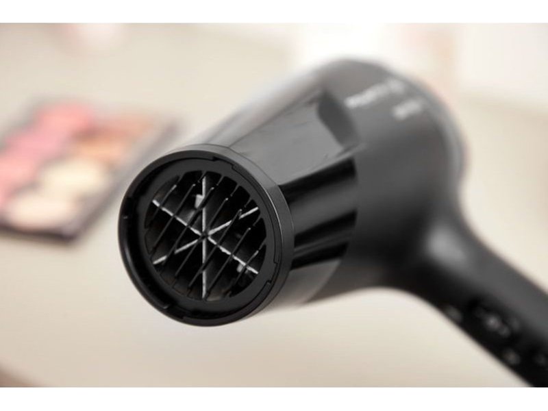 ROWENTA CV5820F0 Studio Dry Glow CV5820 Ionic Πιστολάκι Μαλλιών 2300W CV5820F0 0036977 ROWENTA CV5820F0 Studio Dry Glow CV5820 Ionic Πιστολάκι Μαλλιών 2300W CV5820F0 0036977