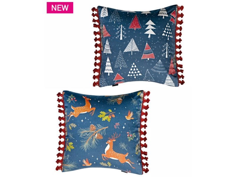 KENTIA Snow 232 Μαξιλαροθήκη Διακοσμητική (50Χ50) 0037001 KENTIA Snow 232 Μαξιλαροθήκη Διακοσμητική (50Χ50) 0037001