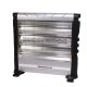 TELEMAX Pedigree H-70-37 Σόμπα Χαλαζία με Θερμοστάτη 2800W 0037026 TELEMAX Pedigree H-70-37 Σόμπα Χαλαζία με Θερμοστάτη 2800W 0037026