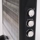TELEMAX Pedigree H-70-37 Σόμπα Χαλαζία με Θερμοστάτη 2800W 0037026 TELEMAX Pedigree H-70-37 Σόμπα Χαλαζία με Θερμοστάτη 2800W 0037026