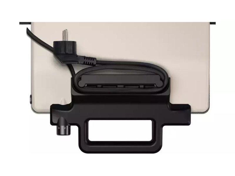 BOSCH TCG3302 Τοστιέρα-Γκριλιέρα για 2 Τοστ 2000W Inox 0037037 BOSCH TCG3302 Τοστιέρα-Γκριλιέρα για 2 Τοστ 2000W Inox 0037037