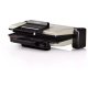 BOSCH TCG3302 Τοστιέρα-Γκριλιέρα για 2 Τοστ 2000W Inox 0037037 BOSCH TCG3302 Τοστιέρα-Γκριλιέρα για 2 Τοστ 2000W Inox 0037037