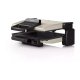 BOSCH TCG3302 Τοστιέρα-Γκριλιέρα για 2 Τοστ 2000W Inox 0037037 BOSCH TCG3302 Τοστιέρα-Γκριλιέρα για 2 Τοστ 2000W Inox 0037037