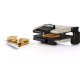 BOSCH TCG3302 Τοστιέρα-Γκριλιέρα για 2 Τοστ 2000W Inox 0037037 BOSCH TCG3302 Τοστιέρα-Γκριλιέρα για 2 Τοστ 2000W Inox 0037037