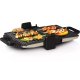 BOSCH TCG3302 Τοστιέρα-Γκριλιέρα για 2 Τοστ 2000W Inox 0037037 BOSCH TCG3302 Τοστιέρα-Γκριλιέρα για 2 Τοστ 2000W Inox 0037037