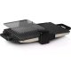 BOSCH TCG3302 Τοστιέρα-Γκριλιέρα για 2 Τοστ 2000W Inox 0037037 BOSCH TCG3302 Τοστιέρα-Γκριλιέρα για 2 Τοστ 2000W Inox 0037037