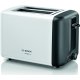 BOSCH TAT3P421 DE Φρυγανιέρα 2 Θέσεων 970W Λευκή 0037040 BOSCH TAT3P421 DE Φρυγανιέρα 2 Θέσεων 970W Λευκή 0037040