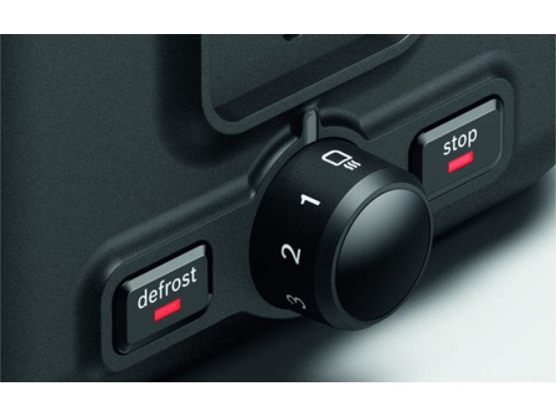 BOSCH TAT3P421 DE Φρυγανιέρα 2 Θέσεων 970W Λευκή 0037040 BOSCH TAT3P421 DE Φρυγανιέρα 2 Θέσεων 970W Λευκή 0037040