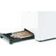 BOSCH TAT3P421 DE Φρυγανιέρα 2 Θέσεων 970W Λευκή 0037040 BOSCH TAT3P421 DE Φρυγανιέρα 2 Θέσεων 970W Λευκή 0037040