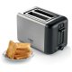 BOSCH TAT3P420 DE Φρυγανιέρα 2 Θέσεων 970W Inox 0037041 BOSCH TAT3P420 DE Φρυγανιέρα 2 Θέσεων 970W Inox 0037041