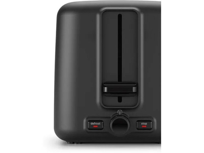 BOSCH TAT3P420 DE Φρυγανιέρα 2 Θέσεων 970W Inox 0037041 BOSCH TAT3P420 DE Φρυγανιέρα 2 Θέσεων 970W Inox 0037041