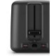 BOSCH TAT3P420 DE Φρυγανιέρα 2 Θέσεων 970W Inox 0037041 BOSCH TAT3P420 DE Φρυγανιέρα 2 Θέσεων 970W Inox 0037041