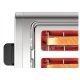 BOSCH TAT3P420 DE Φρυγανιέρα 2 Θέσεων 970W Inox 0037041 BOSCH TAT3P420 DE Φρυγανιέρα 2 Θέσεων 970W Inox 0037041