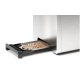 BOSCH TAT3P420 DE Φρυγανιέρα 2 Θέσεων 970W Inox 0037041 BOSCH TAT3P420 DE Φρυγανιέρα 2 Θέσεων 970W Inox 0037041