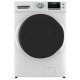 MORRIS WBW-18102 Πλυντήριο Ρούχων 18kg με Ατμό 1000rpm 0037063 MORRIS WBW-18102 Πλυντήριο Ρούχων 18kg με Ατμό 1000rpm 0037063