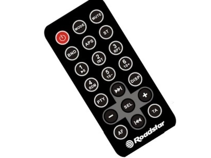 ROADSTAR RU-375BT Ηχοσύστημα Αυτοκινήτου Universal 1DIN (USB/AUX) 0037128 ROADSTAR RU-375BT Ηχοσύστημα Αυτοκινήτου Universal 1DIN (USB/AUX) 0037128