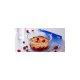 PYREX 288P Cook & Go Δοχείο Φαγητού Γυάλινο Μπλε Κατάλληλο για Φούρνο Μικροκυμάτων 1600ml 0037168 PYREX 288P Cook & Go Δοχείο Φαγητού Γυάλινο Μπλε Κατάλληλο για Φούρνο Μικροκυμάτων 1600ml 0037168