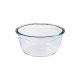 PYREX 288P Cook & Go Δοχείο Φαγητού Γυάλινο Μπλε Κατάλληλο για Φούρνο Μικροκυμάτων 1600ml 0037168 PYREX 288P Cook & Go Δοχείο Φαγητού Γυάλινο Μπλε Κατάλληλο για Φούρνο Μικροκυμάτων 1600ml 0037168