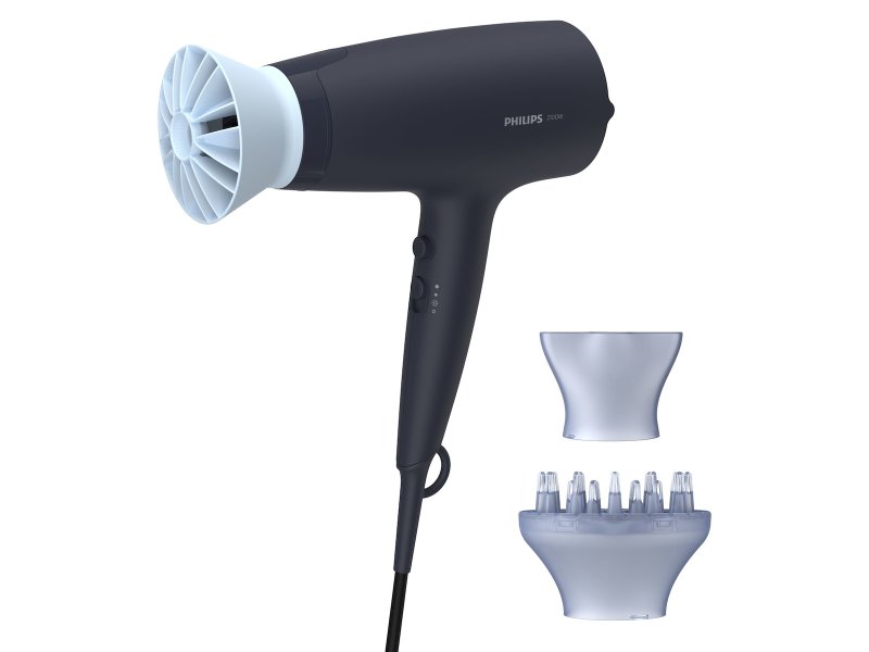 PHILIPS BHD360/20 Σεσουάρ Μαλλιών 0037178 PHILIPS BHD360/20 Σεσουάρ Μαλλιών 0037178