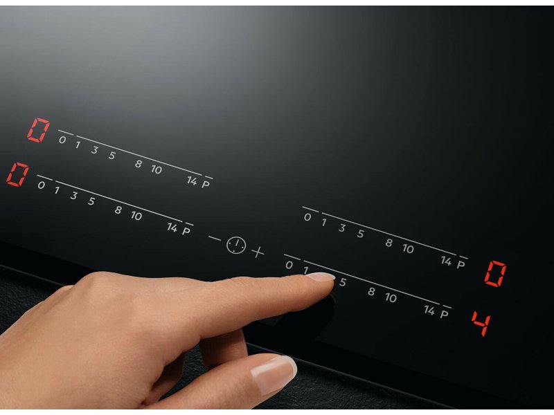 AEG IKB64431XB Επαγωγική Εστία Αυτόνομη με Λειτουργία Κλειδώματος 57.6x51.6εκ. 0037186 AEG IKB64431XB Επαγωγική Εστία Αυτόνομη με Λειτουργία Κλειδώματος 57.6x51.6εκ. 0037186